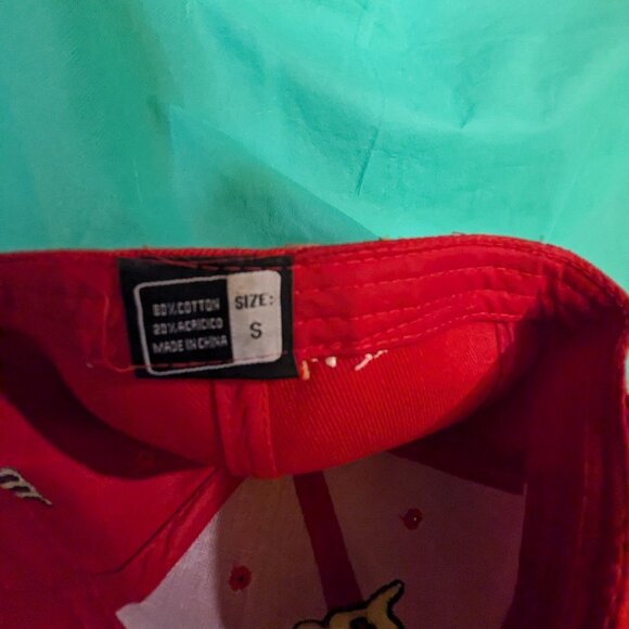 Monster energy ball cap. - Picture 5 of 5